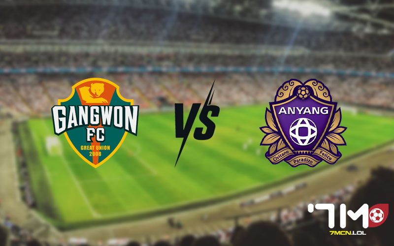 Nhận định, soi kèo Gangwon vs Anyang