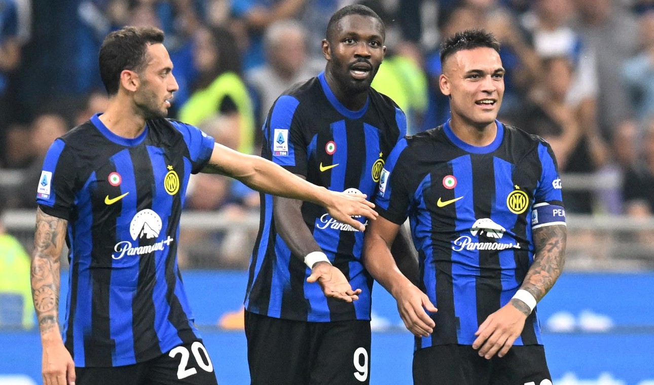 Phân tích phong độ Inter Milan