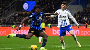 NHẬN ĐỊNH BÓNG ĐÁ COMO VS INTER, 01H45 NGÀY 24/5/2025