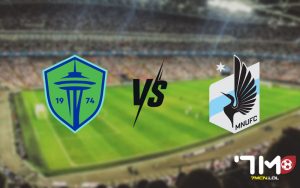 Nhận định Seattle Sounders vs Minnesota United, 05h00 ngày 02/06: Pháo đài Lumen Field