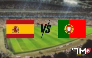 Nhận định bóng đá Tây Ban Nha vs Bồ Đào Nha, 02h00 ngày 09/06: Siêu kinh điển Iberia